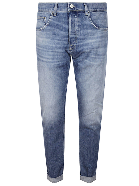 Dondup Cristy Jeans - 800 Blue | Garmentory