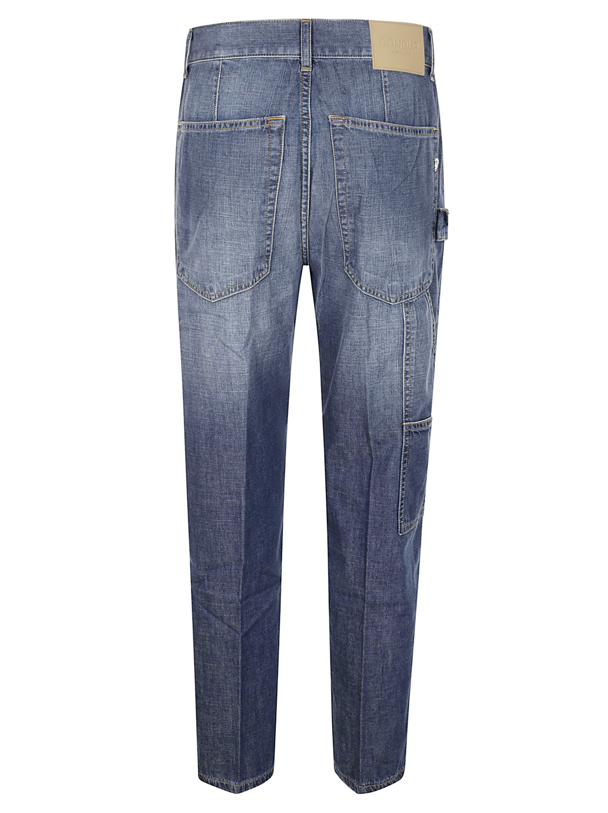 デニム・ジーパン DONDUP Woman Jeans Denim DP619DS0345DHX2W 800 CARRIE-20250509194208.jpg?