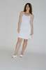 Opera Sport Mirabelle Dress - White - Thumbnail 1