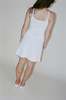 Opera Sport Mirabelle Dress - White - Thumbnail 2