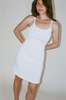 Opera Sport Mirabelle Dress - White - Thumbnail 4