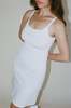 Opera Sport Mirabelle Dress - White - Thumbnail 5