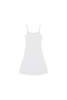 Opera Sport Mirabelle Dress - White - Thumbnail 8