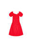 Opera Sport Nathalie Dress - Red - Thumbnail 8