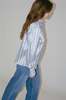Opera Sport Brielle Shirt - Stripe - Thumbnail 3