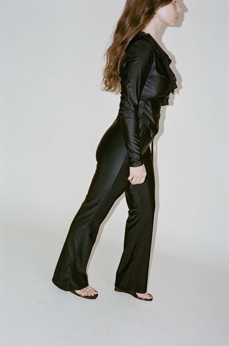 Opera Sport Alice Pants - Black