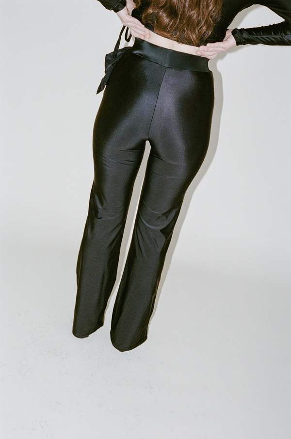 Opera Sport Alice Pants - Black