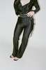 Opera Sport Alice Pants - Black - Thumbnail 7