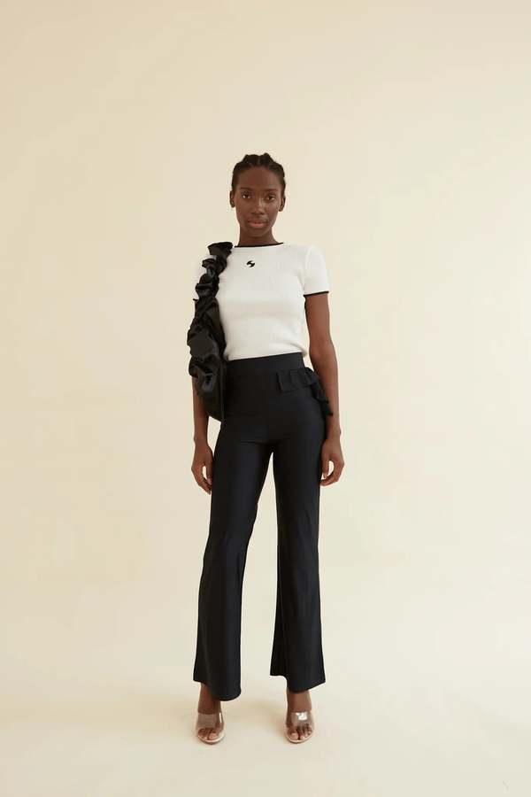 Opera Sport Alice Pants - Black