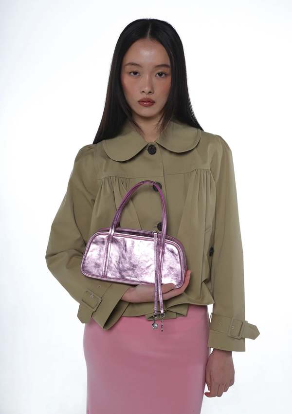 SANDY LIANG TWIN BAG ショルダーバッグ Sandy Liang - Twin Bag | HBX