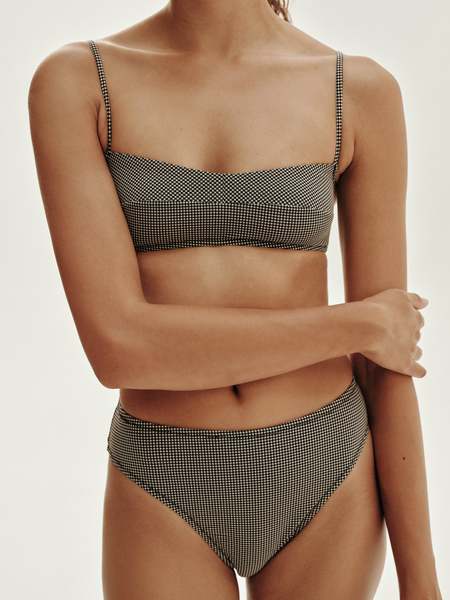 Pale swimwear ワンピース BEAUTY&YOUTH UNITED ARROWS（ビューティーアンドユース