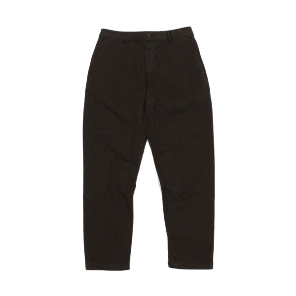 Universal Works Military Chino Organic Utility