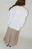 Rachel Comey Lelio Top - White - Thumbnail 2