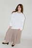 Rachel Comey Lelio Top - White - Thumbnail 5