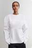 Rachel Comey Lelio Top - White - Thumbnail 6