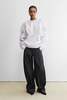 Rachel Comey Lelio Top - White - Thumbnail 7