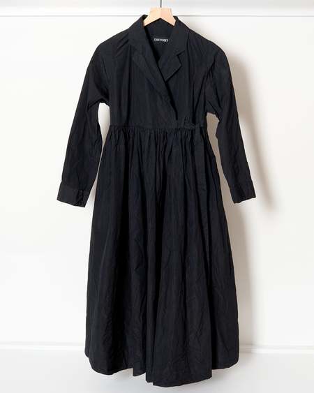 Casey Casey Heylayanue Dress - Black | Garmentory