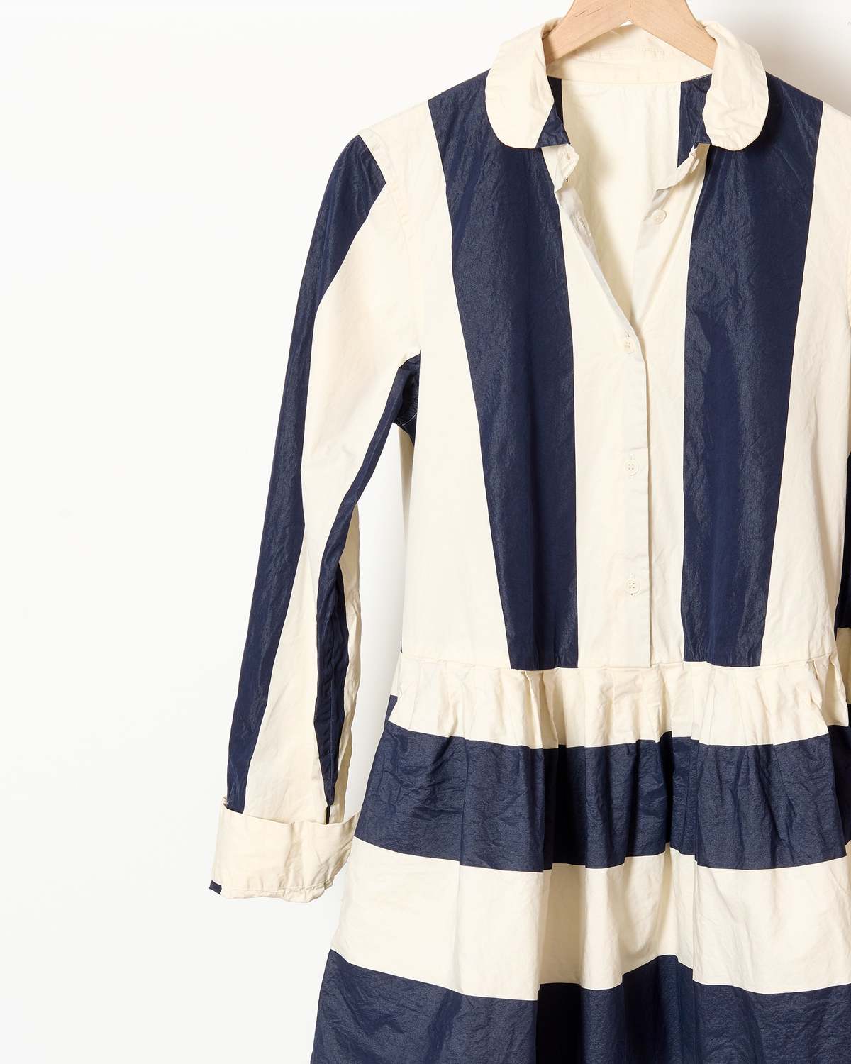 Sea NY Casey Zip Dress - Black | Garmentory