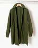 Casey Casey Peche Coat - Thumbnail 1