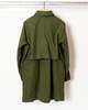 Casey Casey Peche Coat - Thumbnail 2