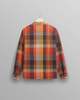 Wax London Whiting Overshirt - Thumbnail 9