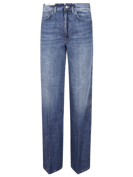 パンツ PT TORINO COLETTE (54779) PT TORINO Colette Trousers | Garmentory