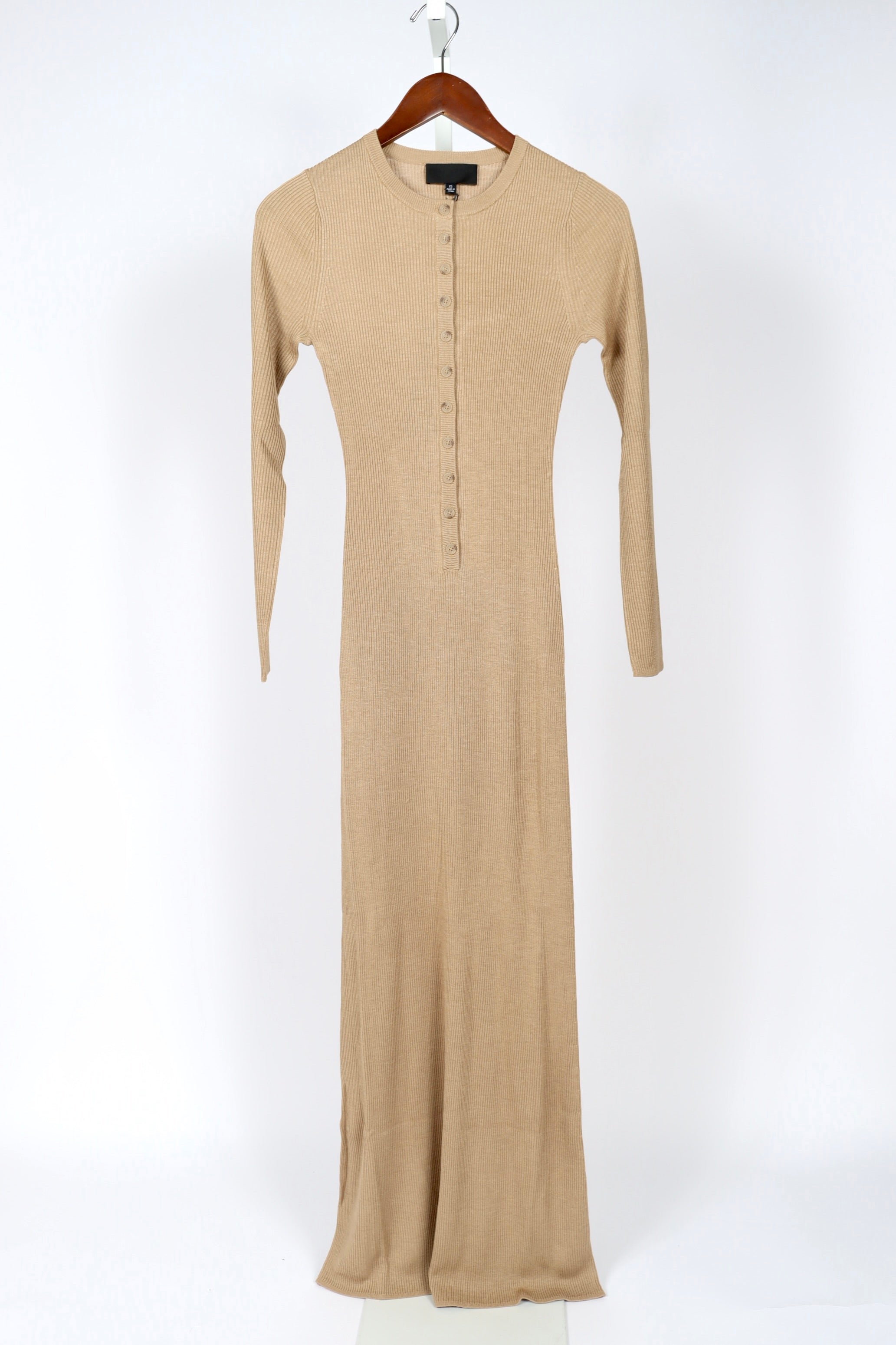 Nili Lotan Roxy Sweater Dress | Garmentory