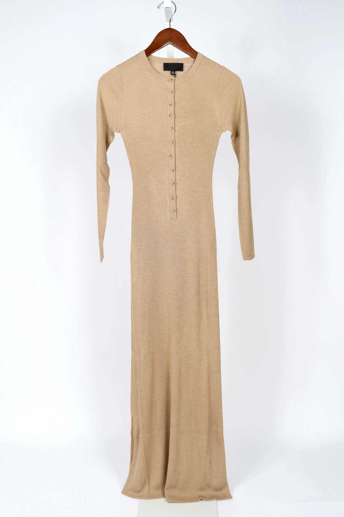 Nili Lotan Roxy Sweater Dress | Garmentory