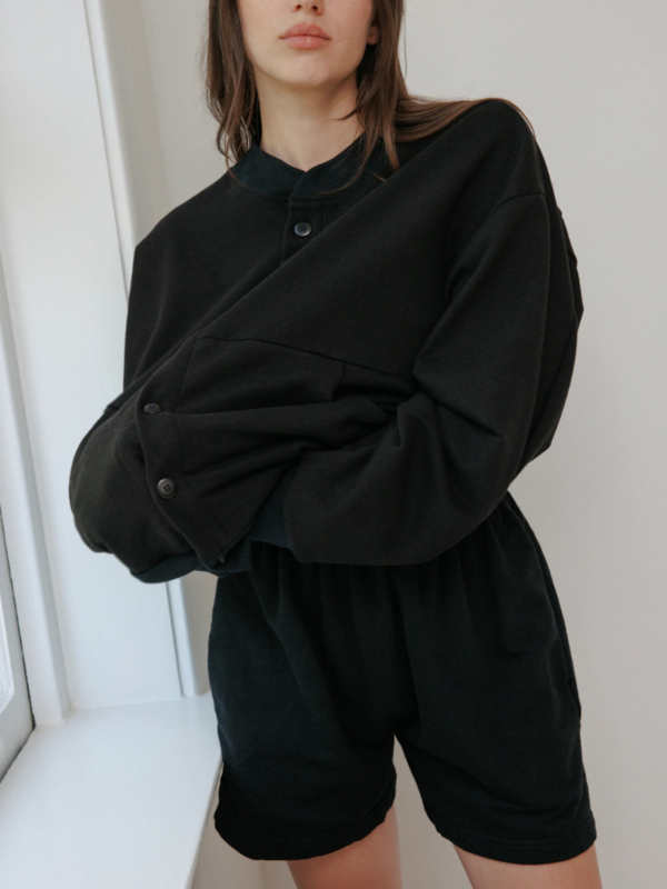 Wol Hide Easy Shorts