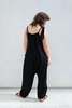 Lauren Manoogian Gather Jumpsuit - Thumbnail 3