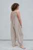 Lauren Manoogian Gather Jumpsuit - Thumbnail 1