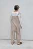 Lauren Manoogian Gather Jumpsuit - Thumbnail 6