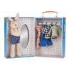 Kids Moulin Roty La Petite Armoire de Sylvain Toy Set - Thumbnail 2