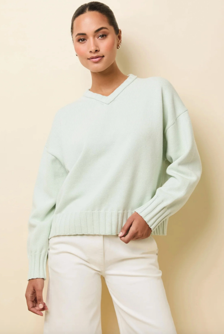 Solid and Striped