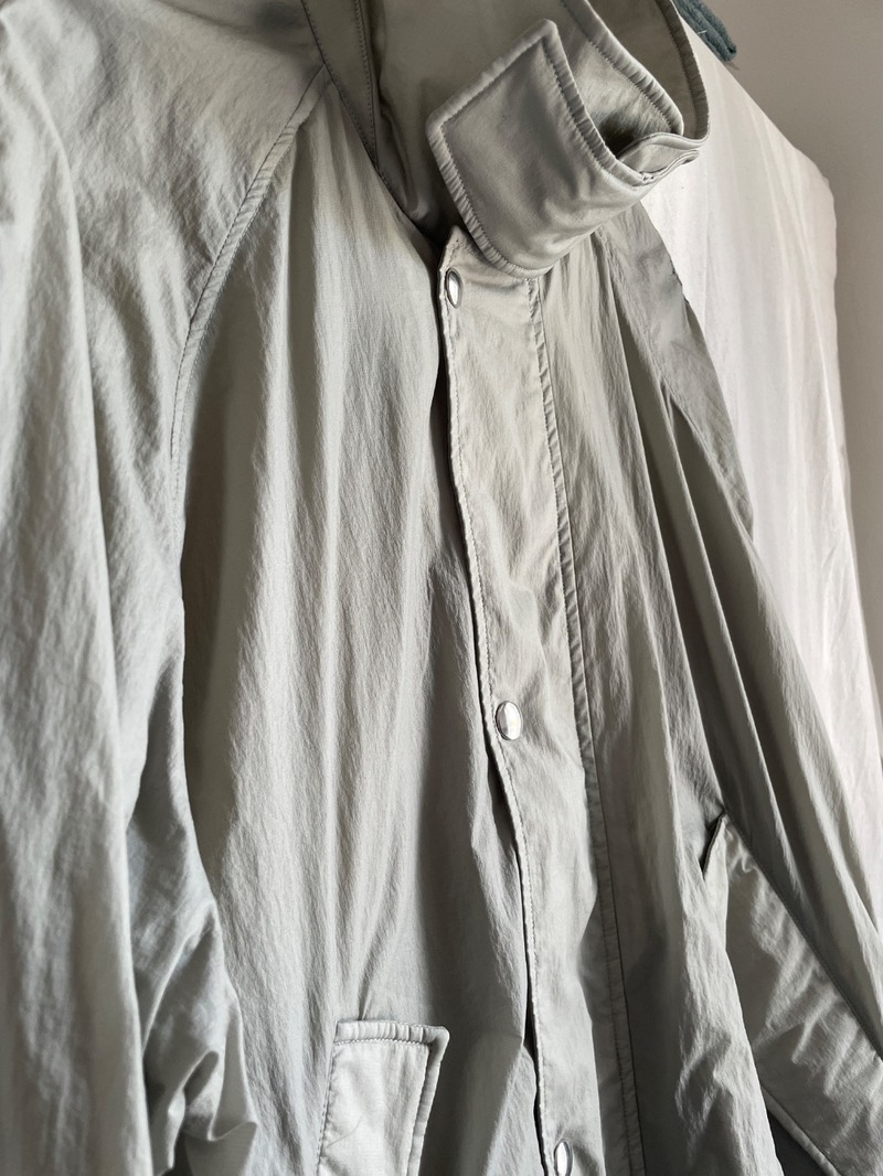 mfpen Provenance Jacket