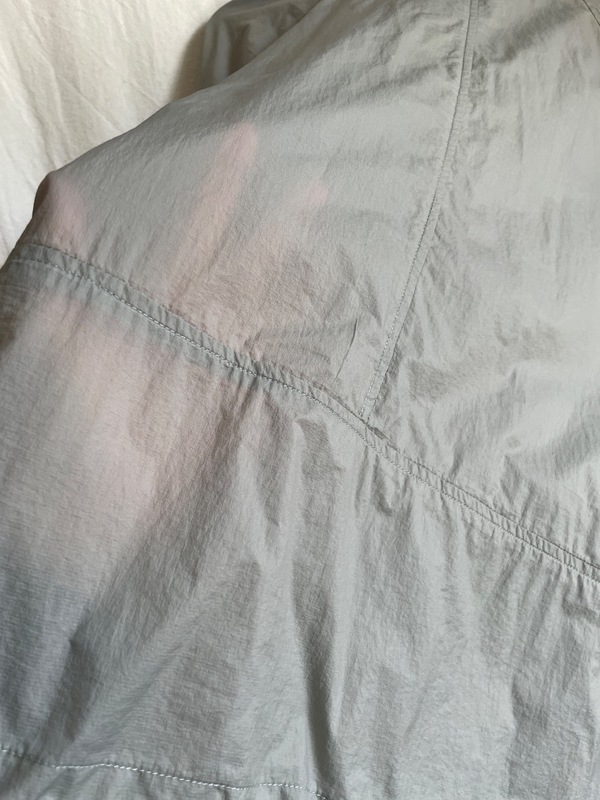 mfpen Provenance Jacket
