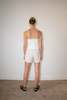 Zii Ropa Henri Short - Beige - Thumbnail 3