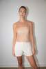 Zii Ropa Henri Short - Beige - Thumbnail 6