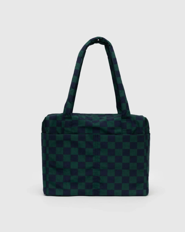 【新品・完売品】BAGGU SMALL CLOUD CARRY BAG BAGGU Small Cloud Carry-On Bag | Garmentory