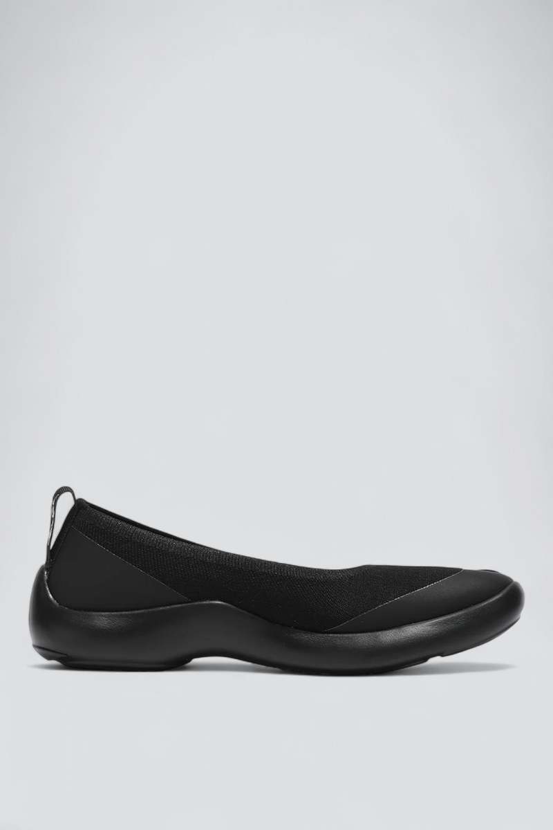 Tabi Ballerina Flat