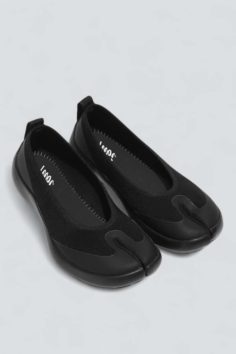 Tabi Ballerina Flat