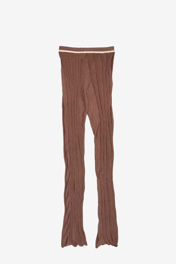 Isa Boulder Tinypleat Pants