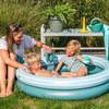 Quut Dippy 120cm Inflatable Pool - Green - Thumbnail 4