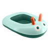 Quut Inflatable Boat - Garden Green - Thumbnail 1