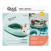 Quut Inflatable Boat - Garden Green - Thumbnail 4