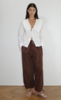 Deiji Studios Collared Shirt - Thumbnail 2