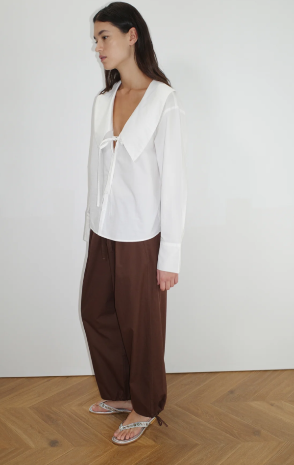 Deiji Studios Collared Shirt Deiji Studios Collared Shirt