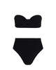 Hunza G Ruby Bikini - Black - Thumbnail 1