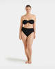 Hunza G Ruby Bikini - Black - Thumbnail 4