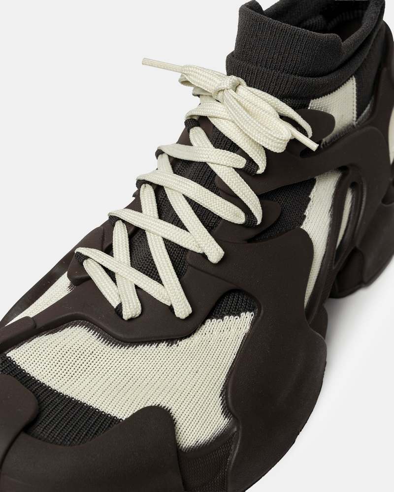 スニーカー CAMPER LAB Tossu Sneakers - Camper Lab - Synthetic - White Tossu White Sneakers for Unisex - Spring/Summer collection